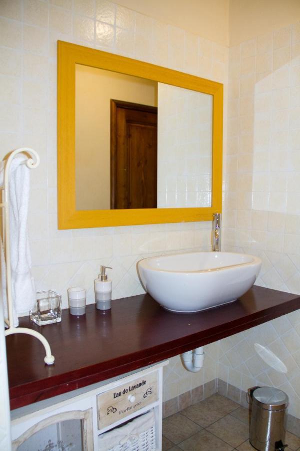 Appartamento Porta Crucifera Arezzo Esterno foto