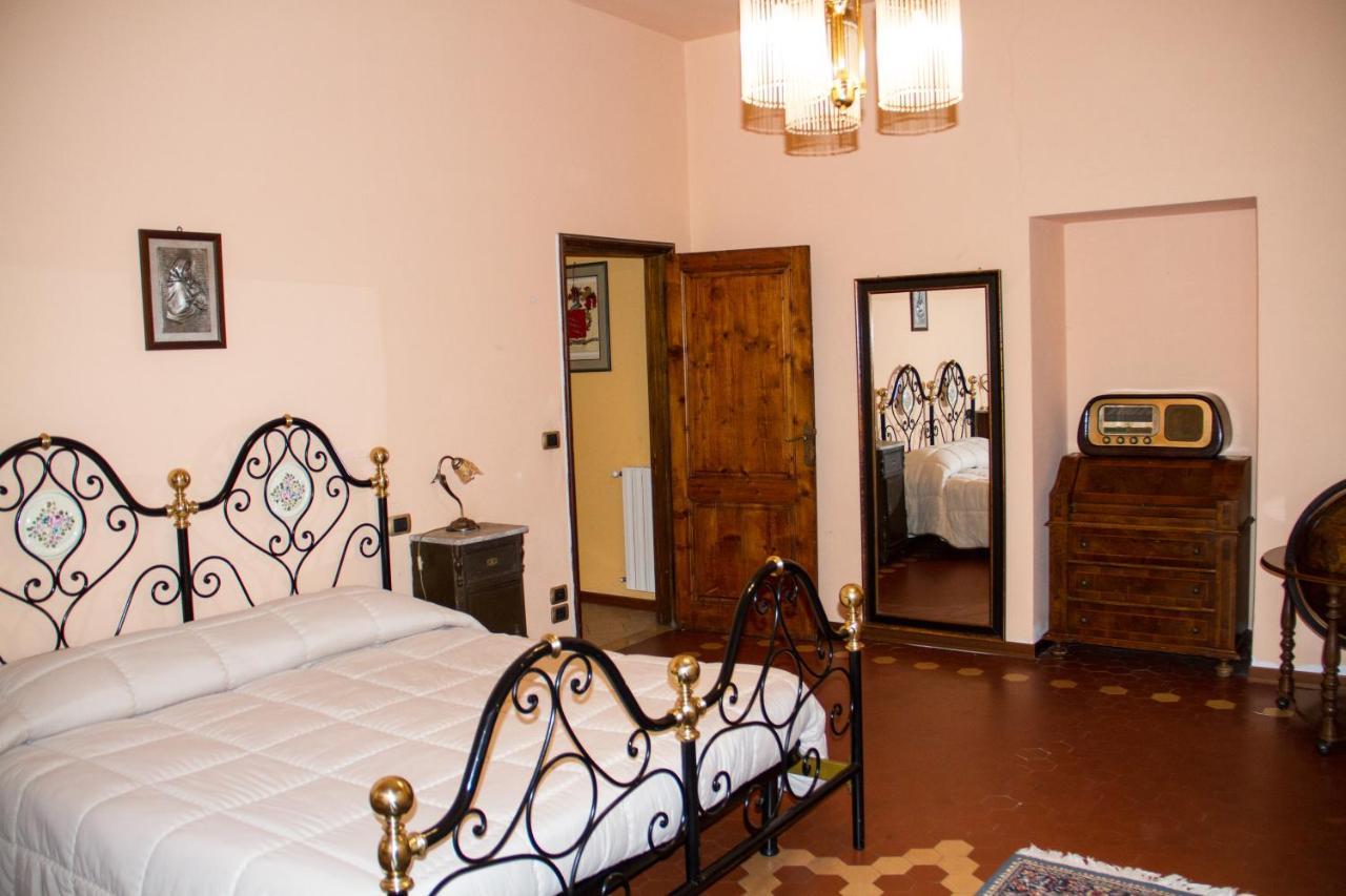 Appartamento Porta Crucifera Arezzo Esterno foto