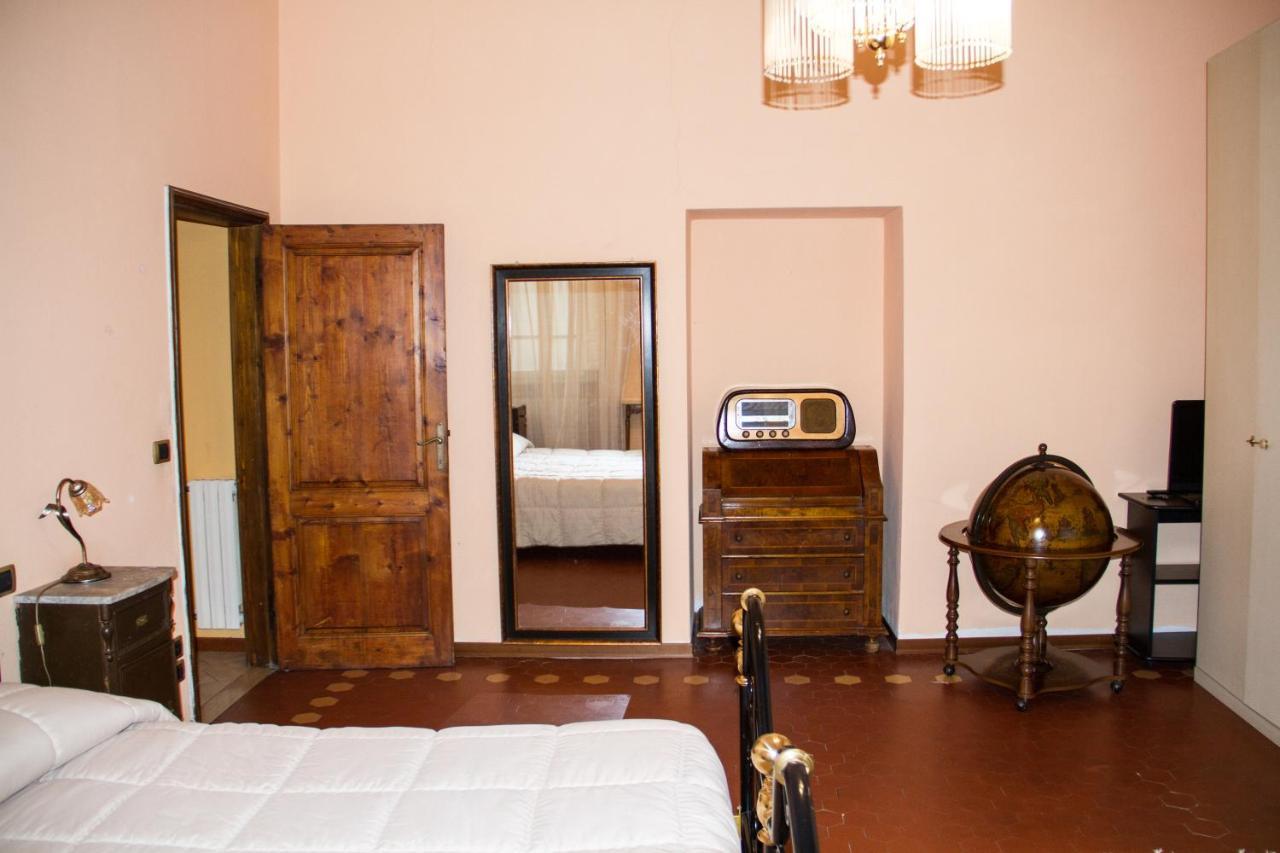 Appartamento Porta Crucifera Arezzo Esterno foto