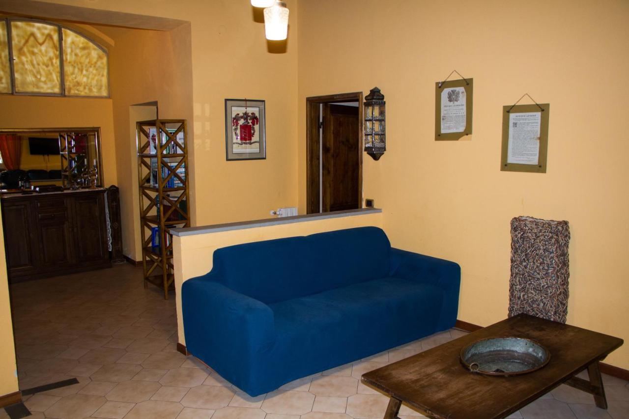 Appartamento Porta Crucifera Arezzo Esterno foto