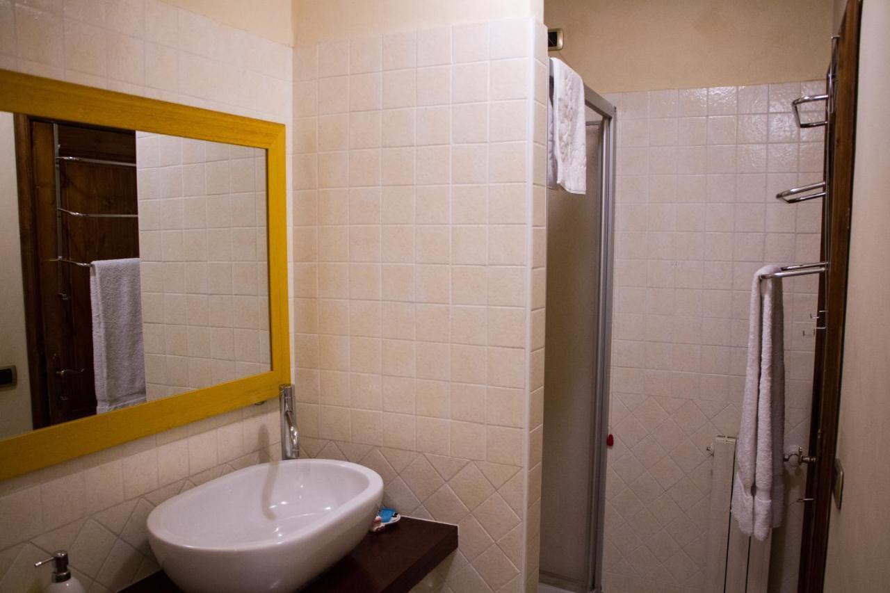 Appartamento Porta Crucifera Arezzo Esterno foto