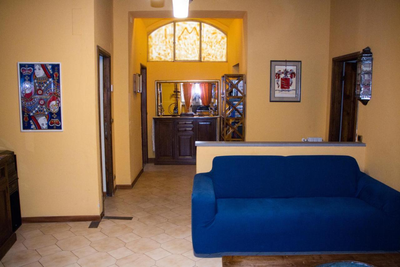 Appartamento Porta Crucifera Arezzo Esterno foto