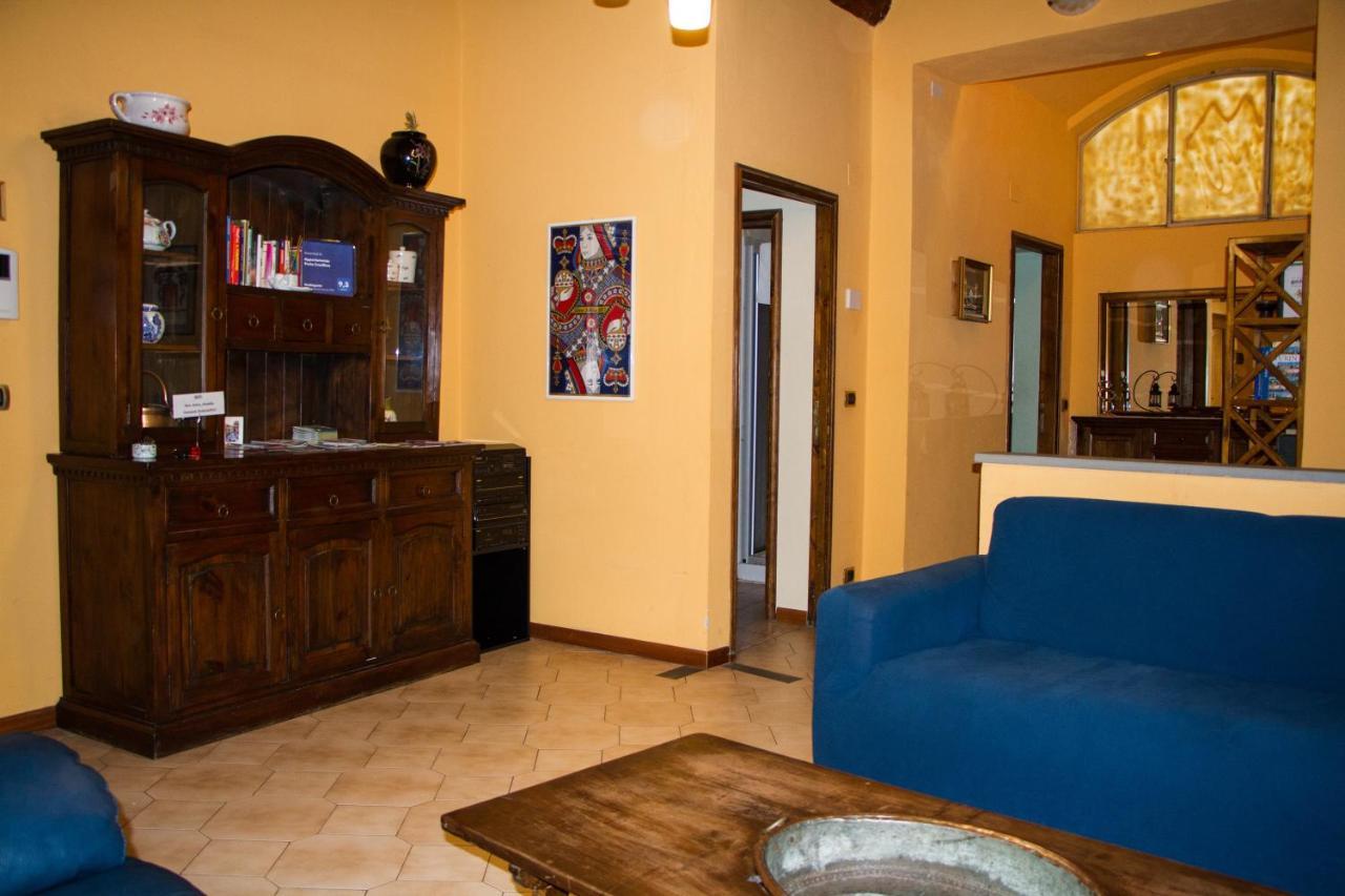 Appartamento Porta Crucifera Arezzo Esterno foto