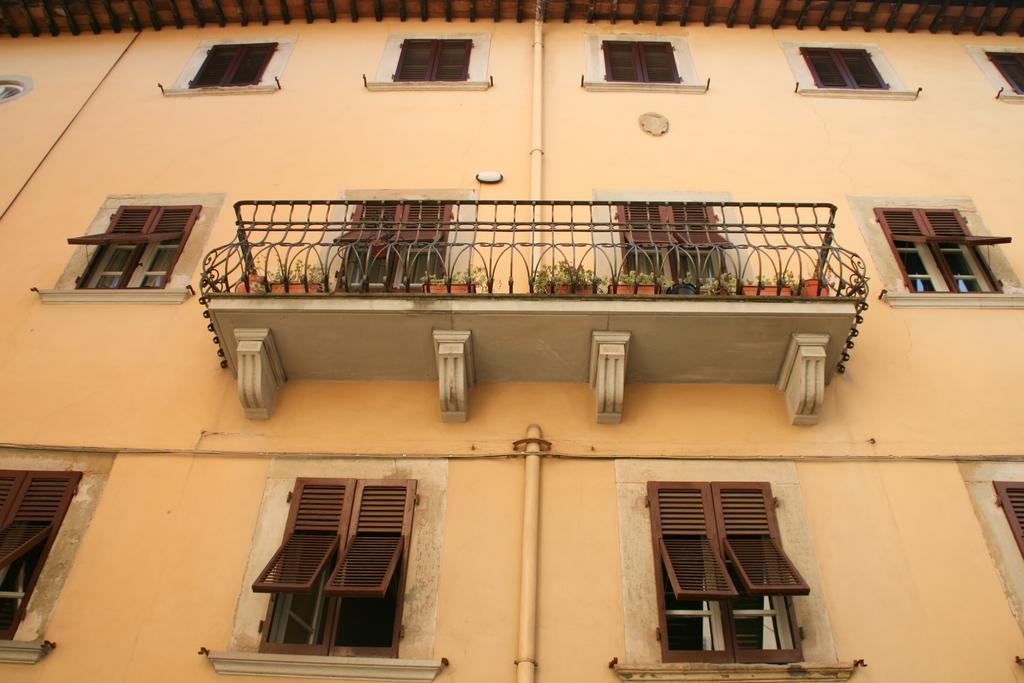 Appartamento Porta Crucifera Arezzo Esterno foto